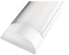 Alco LED-Deckenleuchte 9067 120cm weiß-silberfarben Bild 3