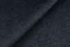 AX LIVING Ecksofa mit Schlaffunktion Peoni 267 cm elegantes Schwarz L Bild 5