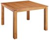 MERXX Gartentisch Toskana, 110x110 cm Bild 4