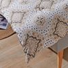 TRAUMSCHLAF Bettwäsche München beige, Mikrofaser, 2 teilig Bild 3