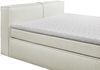 Boxspringbett Sandon 180x200 cm | 240x200 cm– Familienbett Pixie Bild 5