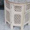 Orientalischer Beistelltisch Haytam Bild 5