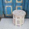 Orientalischer Beistelltisch Haytam Bild 3