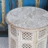 Orientalischer Beistelltisch Haytam Bild 4