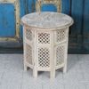 Orientalischer Beistelltisch Haytam Bild 2