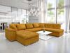Wohnlandschaft Niko Bis (Farbe: Wave 05, Seite: Links) Bild 2