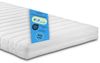 Kaltschaummatratze Comfort Line KS, 90x200 cm, 140x200 cm und weitere Größen, Bodyprotect, 10 cm hoch, punktelastisch, in verschiedenen Härtegraden Bild 4