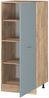 Vorratsschrank R-Line Blau-Grau 60 cm Vicco Bild 4