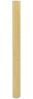 vidaXL Paravent Hell Natur Breite 400 cm Höhe 165 cm Bambus 377000 Bild 4