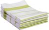stuco Geschirrtuch gestreift, (Set, 6-tlg) Bild 2