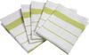 stuco Geschirrtuch gestreift, (Set, 6-tlg) Bild 3