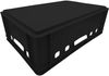 5x Fleischkiste E2 Fleischerkiste Eurobox 60x40x20cm lebensmittelecht, robust, stapelbar | Lagerkisten, Stapelkisten, Metzgerkiste Made in Germany Bild 5