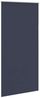 vidaXL Verdunkelungsrollo Marineblau 100x230cm Stoffbreite 95,7cm 4011596 Bild 3
