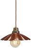 PR Home 4332414 Pendelleuchte Ester small Terrakotta 24cm Bild 2