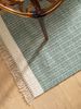 benuta Wollteppich Kim, rechteckig, Höhe: 5 mm, Kunstfaser, Berber, Ethno-Style, Wohnzimmer Bild 3