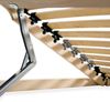 vidaXL Lattenrost mit 28 Latten 7 Zonen 70x200 cm 246455 Bild 5