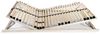 vidaXL Lattenrost mit 28 Latten 7 Zonen 70x200 cm 246455 Bild 3
