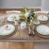 Villeroy & Boch Colourful Spring Speiseteller ø 27 cm 6er Set Bild 3