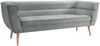 Sofa Bonezi 3 (Farbe: Kronos 53) Bild 2