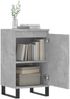 vidaXL Sideboards 2 Stk. Betongrau 40x35x70 cm Holzwerkstoff 831077 Bild 4