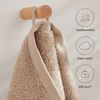 s.Oliver Gästehandtuch s.Oliver, Premium Qualität, 600 gr/m², auch als Sets erhältlich, Walkfrottier (1-St), große Farbauswahl, auch als Duschtuch, Waschhandschuh, Handtuch Bild 3
