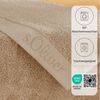 s.Oliver Gästehandtuch s.Oliver, Premium Qualität, 600 gr/m², auch als Sets erhältlich, Walkfrottier (1-St), große Farbauswahl, auch als Duschtuch, Waschhandschuh, Handtuch Bild 4