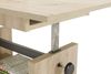 Couchtisch >Event< (B/H/T: 110x48x65 cm) in Artisan Eiche - 110x48x65 (BxHxT) Bild 5