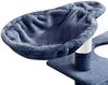 vidaXL Katzen-Kratzbaum Sisal 150 cm Dunkelblau 170489 Bild 5