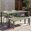 Outdoor Teppich - Coventry - Rot, 170x240 cm Bild 2