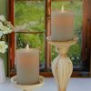 Relaxdays LED Kerzen 4er Set Bild 5
