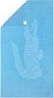 Lacoste Strandtuch LSPORT, Frottier (1-St), mit Label-Applikationen Bild 2