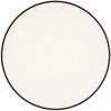 LED Deckenleuchte, anthrazit, opal, D 48 cm Bild 5