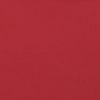 vidaXL Balkon-Sichtschutz Rot 120x1000cm 100% Polyester-Oxford 42002137 Bild 5