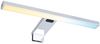 Paulmann No. 78950 HomeSpa LED Spiegelleuchte Selo IP44 Chrom 3,7W WhiteSwitch 2.700K Bild 3