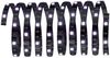 Paulmann No. 70252 YourLED ECO Stripe 3 m RGB Schwarz Bild 3
