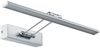 Paulmann No. 99895 Galeria Bilderleuchte LED Beam Fifty 7W Nickel gebürstet Bild 4