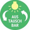 MAUL LED-Tischleuchte MAULpirro, schwarz, mit Klemmfuß Bild 5