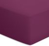 Bassetti Spannbettlaken UNI L2/542 BEERE 180x200 200x220 *9222264 Bild 2