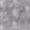 Estella Bettwäsche Svizzera 2054 810 Grau Schweizer Premium Satin 155 x 220 + 80 x 80 cm Bild 4