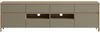 Home affaire TV-Schrank Stranda, moderner TV-Unterschrank, Kommode im Scandi-Style, Lowboard Rahmenoptik, ausreichend Stauraum, vielseitig einsetzbar, 193 cm breit Bild 3