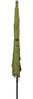 Doppler Sonnenschirm / Mittelstockschirm "Sunline 230 x 190 Waterproof Neo", pistazie, 230 x 190 cm Bild 4