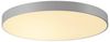 SLV 135174 MEDO 90 LED Deckenleuchte silbergrau optional abpendelbar Bild 2