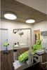 SLV 135174 MEDO 90 LED Deckenleuchte silbergrau optional abpendelbar Bild 5