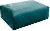 KAWOLA Sitzelement MIA Hocker Velvet grün 47 x 84 x 117 cm Bild 3