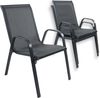 VCM Sonlas 920585 H. 89 x B. 56 x T. 73 cm Bild 4