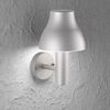 LED Down Wandleuchte, ALU, grau, H 29 cm, SOFIA Bild 3