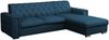 Ecksofa Ritozi (Farbe: Kronos 09, Seite: Rechts) Bild 2