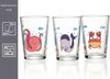 Ritzenhoff & Breker Hof- und Meerestiere Kinderbecher Set 6-teilig Bild 3