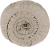 Schiesser Topperspannbettlaken Flexi - 95/5 - 180 x 200 cm - Helltaupe Bild 1