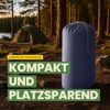 Reise Bettenset 2-tlg. Lavendel Bild 3